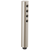 Brizo RP73147BN Universal Showering Linear Round H2Okinetic Single Function Handshower: Brushed Nickel