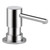 Brizo RP79275PC Solna Soap/Lotion Dispenser: Chrome