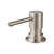 Brizo RP79275SS Solna Soap/Lotion Dispenser: Stainless