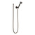 Brizo RP41202RB Traditional Wall-Mount Hand Shower: Venetian Bronze