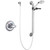 Delta Commercial T13H152 T13H: Universal Shower Trim: Chrome