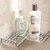 Ginger 28505/PC Surface Shower Shelf-Corner Shelf