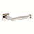 GINGER 5306/PN Open Toilet Tissue Holder POLISHED NICKEL