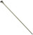 Delta Lahara RP54971SS Lift Rod & Finial - Bathroom in Stainless Finish