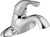 Delta Classic 520-HGM-DST Single Handle Bathroom Faucet in Chrome Finish