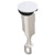 Delta RP5648WH Drain Stopper - Bathroom in White Finish