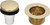 Delta RP31558PB Drain - Tub in Polished Brass Finish