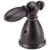Delta Victorian H516RB Metal Lever Handle Kit - Transfer Valve in Venetian Bronze Finish