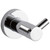 Delta Lilah IAO20136 Robe Hook in Chrome Finish