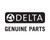 Delta Classic R2707-MF Two Handle Flexible Mount - PEX Cold Expansion