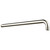 Delta RP46870PN 16" Shower Arm in Polished Nickel Finish