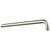 Delta RP46870PN 16" Shower Arm in Polished Nickel Finish