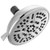 Delta Universal Showering Components 75898C 8-Setting Shower Head in Chrome Finish