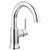 Delta Trinsic 559HAR-GPM-DST Single Handle Bathroom Faucet in Chrome Finish