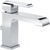 Delta Ara 567LF-GPM-MPU Single Handle Bathroom Faucet in Chrome Finish