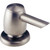 Delta Retail Channel Product RP44651SP Soap / Lotion Dispenser in Spotshield Stainless Finish