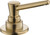 Delta RP1001CZ Soap / Lotion Dispenser in Champagne Bronze Finish