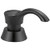 Delta DeLuca RP50781BL Soap / Lotion Dispenser in Matte Black Finish