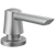 Delta Monrovia RP101850ARPR Metal Soap Dispenser in Lumicoat Arctic Stainless Finish