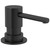 Delta Trinsic RP100734BL Metal Soap Dispenser in Matte Black Finish