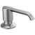 Delta Emmeline RP101188ARPR Soap Dispenser in Lumicoat Arctic Stainless Finish