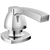 Delta Stryke RP101629PCPR Soap & Lotion Dispenser in Lumicoat Chrome Finish