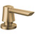 Delta Monrovia RP101850CZPR Metal Soap Dispenser in Lumicoat Champagne Bronze Finish