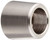 Delta RP40663SS Conical Hand Shower Nut - Roman Tub - R4700 in Stainless Finish