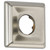 Delta Dryden RP52144SP Flange - Shower in Spotshield Stainless Finish