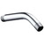 Delta RP6023PR Shower Arm in Lumicoat Chrome Finish