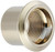 Delta RP51917BN Trim Sleeve - Diverter in Brushed Nickel Finish
