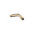 Delta RP6023CZ Shower Arm in Champagne Bronze Finish