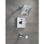 Delta RP6023CZ Shower Arm in Champagne Bronze Finish