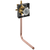 Delta R10000-PFT-PX MultiChoice Universal Tub / Shower Rough - Prefab PEX Crimp