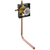 Delta R10000-PFT-PXWS MultiChoice Universal Tub / Shower Rough - Prefab PEX Crimp
