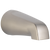 Delta Windemere RP62149SS Tub Spout - Non-Diverter in Stainless Finish