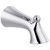 Delta Woodhurst RP92932 Tub Spout with Diverter in Chrome Finish