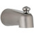 Delta RP41591SS Tub Spout - Pull-Up Diverter in Stainless Finish