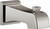 Delta Ashlyn RP77092SS Tub Spout - Non-Diverter in Stainless Finish