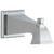 Delta Dryden RP100747 Tub Spout - Non-Diverter in Chrome Finish