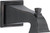 Delta Dryden RP52148RB Tub Spout - Pull-Up Diverter in Venetian Bronze Finish
