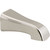 Delta Tesla RP78736PN Tub Spout - Non-Diverter in Polished Nickel Finish