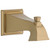Delta Dryden RP100747CZ Tub Spout - Non-Diverter in Champagne Bronze Finish