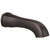 Delta Stryke RP93377RB Non-Diverter Tub Spout in Venetian Bronze Finish