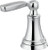 Delta Woodhurst H232 Handle Kit in Chrome Finish