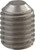 Delta RP152 Set Screw