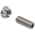 Delta Other RP51095 Set Screw & Button in Chrome Finish