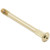 Delta RP26852PB Spindle - Lever Handle in Polished Brass Finish