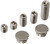 Delta RP51095SS Set Screw & Button in Stainless Finish