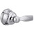 Delta Woodhurst RP94115 Handle Assembly in Chrome Finish